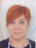 ALMINA ARNAUTOVIĆ