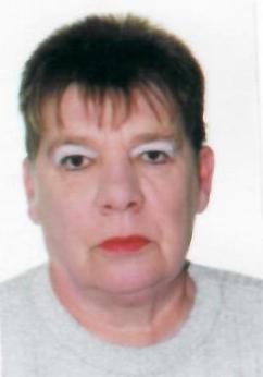 Malgorzata Maria Trboglav