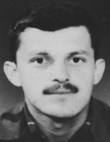 Mario Penava