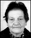 Mara Pandža