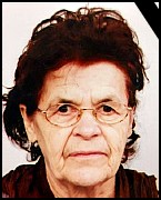 Blagica Vukoja Ramuša