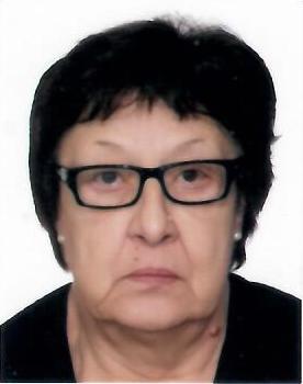 MIRSADA ŠKARIĆ