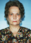 Vasvija Nuhić