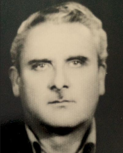 Jozo Nikolić