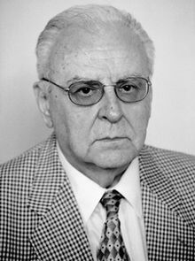 Nikica Kalogjera