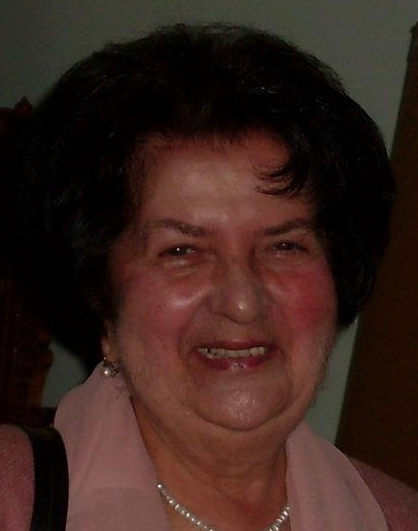 Đenana Buturović