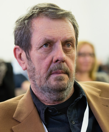 Zdravko Grebo
