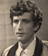 Dragan Zarić