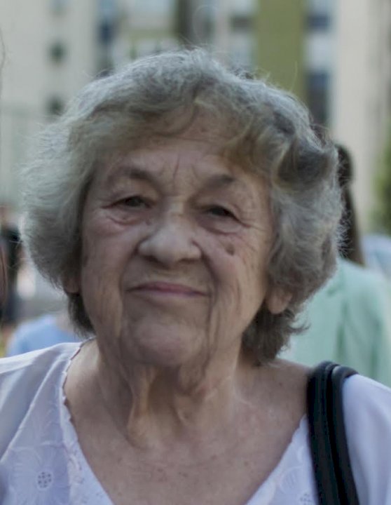 Ljiljana Šunjić
