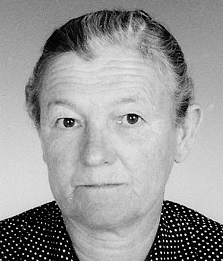 MARIJA MARIJOLA ŠIMIČEVIĆ