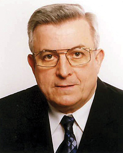 prof. dr. sc. FRANKO ROTIM