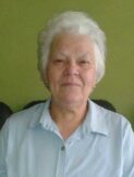IKRETA MEHANOVIĆ