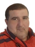 BORIS VUJOŠEVIĆ