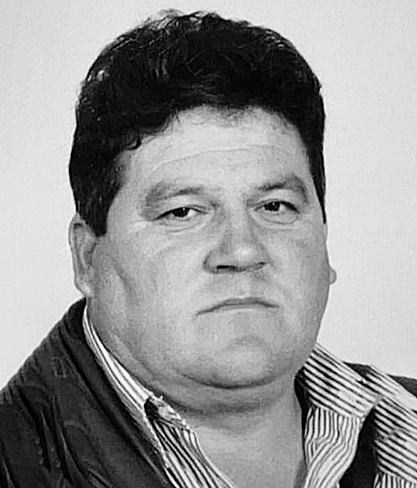 Živko Frane Vujević