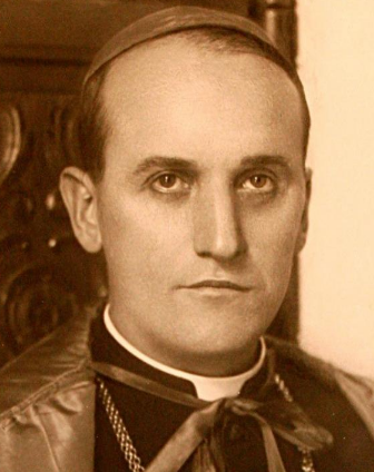Alojzije Stepinac