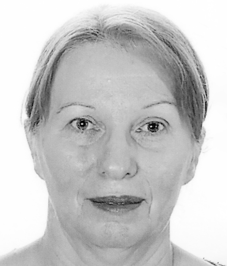 JASNA MARAŠ
