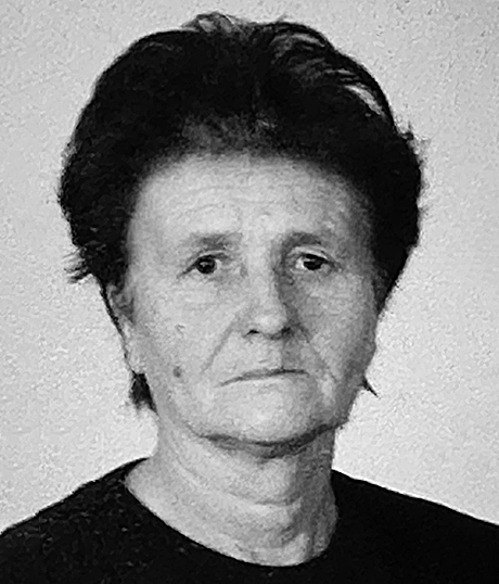 DARIA PERIČIĆ