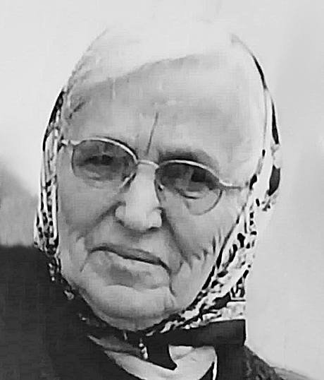 ZORKA MARA GALEŠIĆ