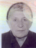 MILEVA KALUĐEROVIĆ