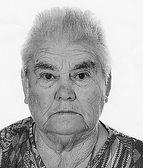 STEVANIJA BABIĆ