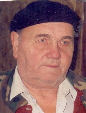 SEJFO MULAOMEROVIĆ