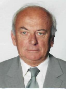 Prof. dr. ALEKSANDAR KALMAR