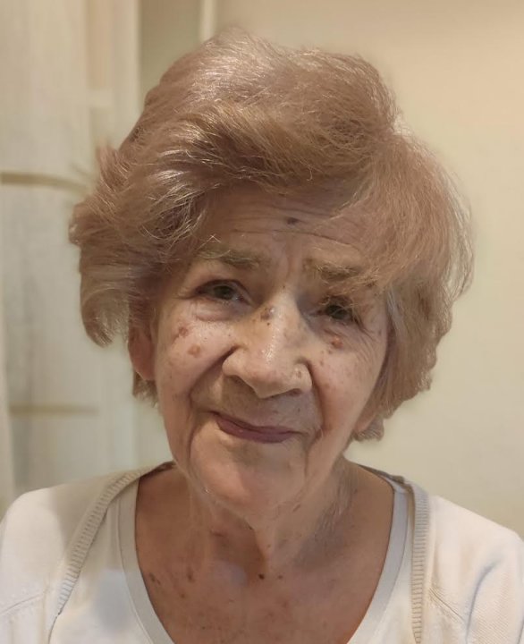 SALIHA KOVAČEVIĆ