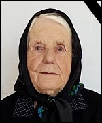 Dragica Zovko