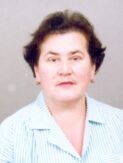 HALIMA KAPIDŽIĆ