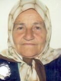 AZEMINA HODŽIĆ