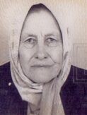 MEJRA - BJELA KADIĆ