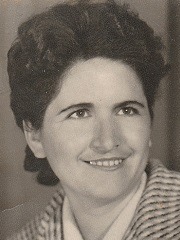 DRAGICA ČALIĆ