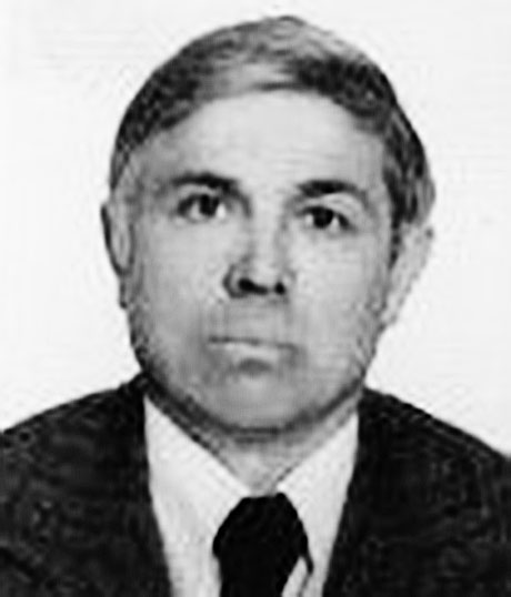 BOGOSLAV KOLIĆ