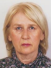 NADA LIČINA