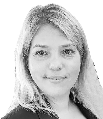Natali Klementina Šustić