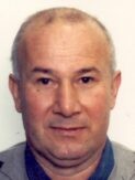 ŠEVAL DEDOVIĆ