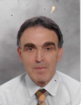 BOŽIDAR IVEZIĆ