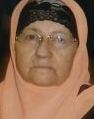 HAJRIJA ČAMO