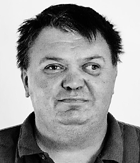 Ante Orlović