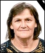 Mila Vukoja