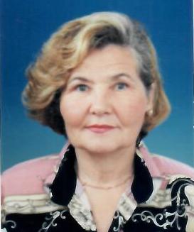 LJEPOSAVA LEPA LENASI