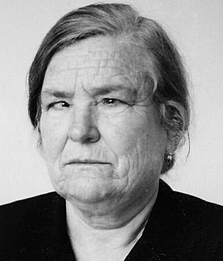 DRAGICA BUSIJA