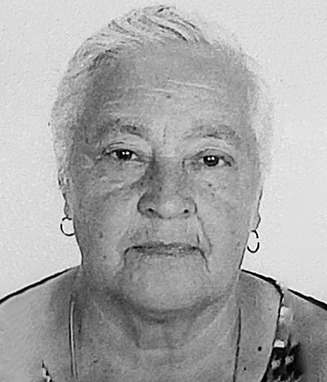 ANASTAZIJA SANTINI