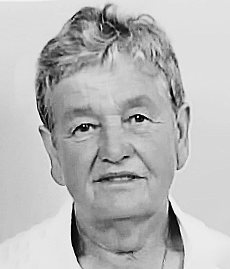 MARIJA ŠARIĆ