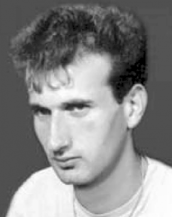 RADOSLAV ŠARIĆ