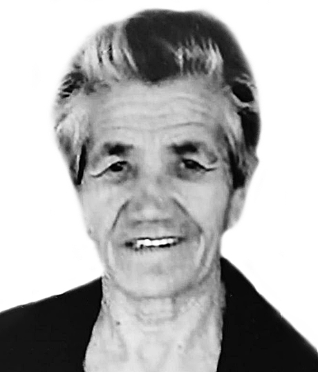Marija Maltež