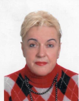 Ljiljana Marija Mikulić