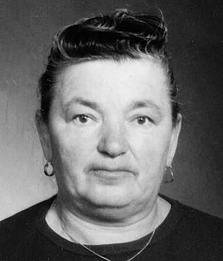 Milka Jukić