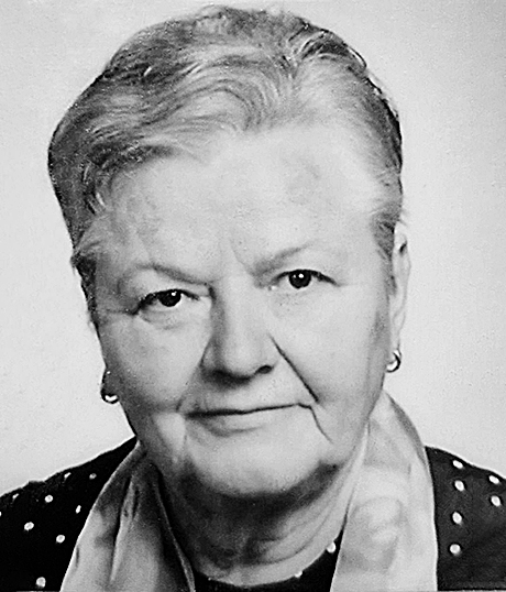 ANKA GRGUROVIĆ