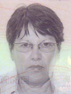 ESMA ŠEHOVIĆ